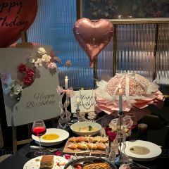 Top Lounge User Photo