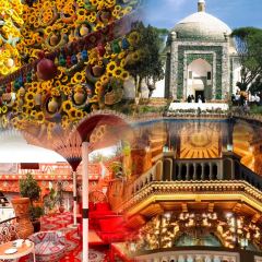 愛樂熱木肉饢烤包子張用戶圖片