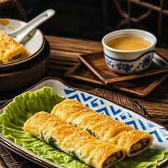 ZHENG XI WANG User Photo