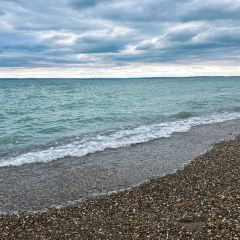 阿勒泰的角落(旅行书吧) User Photo