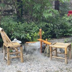 湖州臻隐锦绣别墅度假酒店 · 漾YOUNG User Photo