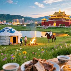 Happy Lamb Hot Pot User Photo