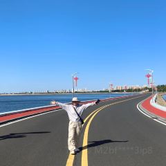 XINGHAIYUGANG User Photo