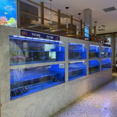 鲁班大酒店(溱水路店) User Photo