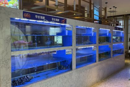 鲁班大酒店(溱水路店)