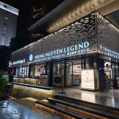 Trung Nguyên Legend User Photo