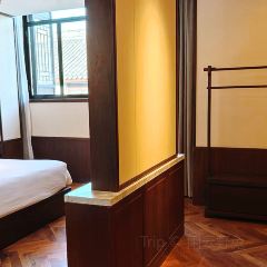 無錫巡塘書香府邸飯店·至達院餐廳張用戶圖片