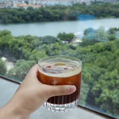 桂林漓江·瀑上酒店(象鼻山两江四湖店)·观星吧 User Photo