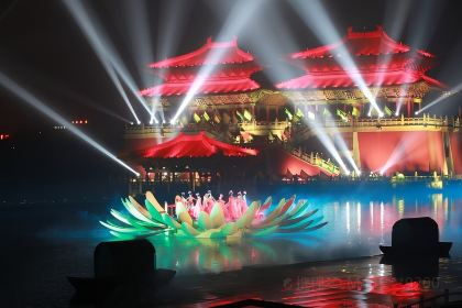 邢家锅贴老店·非遗·开封菜(金明广场店)