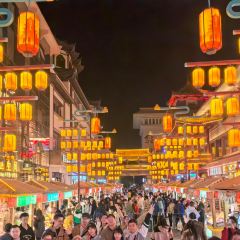 CHANGLUOHOU·BEEF PATTY WITH ALLIUM MONGOLICUM User Photo