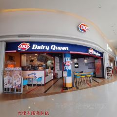 DQ(大槐东服务区店) User Photo