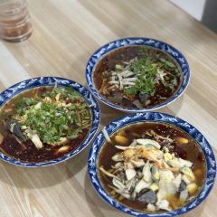 翠花凉粉(怀仁店) 여행 사진