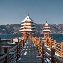 老字号特色火锅店 User Photo