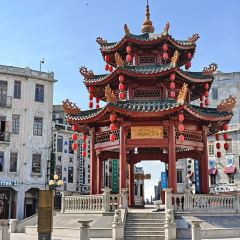 LAOHUTIANTANG User Photo