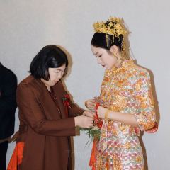 德蕙苑婚礼主题宴会酒店(新华路店) User Photo