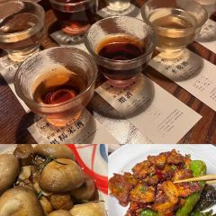 CHINESE TARVEN User Photo