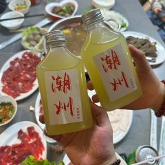 官塘荣兴陈记牛肉火锅 User Photo