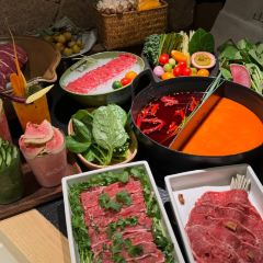 金山火锅 User Photo