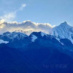 拾柒·山居艺术酒店·拾柒·味餐厅 User Photo