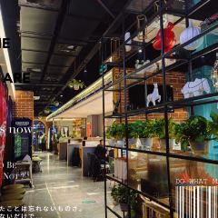 XIANG CUN NIU ZAI SHAO KAO CAN TING User Photo