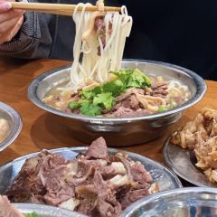 Run Fenghe Beef Offal User Photo