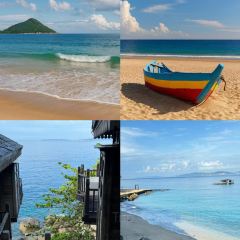 海澜海鲜厅(香水湾店) User Photo