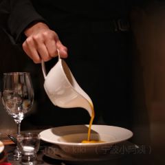 宁波东钱湖等风来酒店·Oasis绿洲西餐(东钱湖店) User Photo