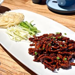 HONG XIANG ZHOU BING WU User Photo