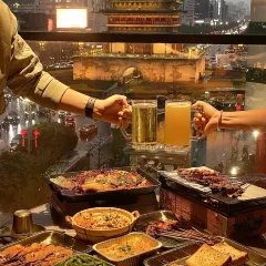 SUI SONG Roast meat User Photo