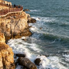 海岛日记(养马岛店) User Photo