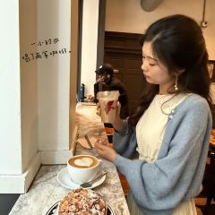 La Colombe Coffee Roasters User Photo