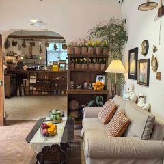 有幸小食院(临湘店) 여행 사진