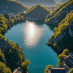 老常德钵子菜馆(河街店) User Photo