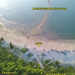 Nyonya Kebaya-A taste of Malaysia User Photo