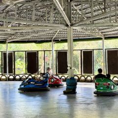 竹一味·竹筒饭 User Photo