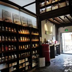 飞茑集樢咖啡 User Photo