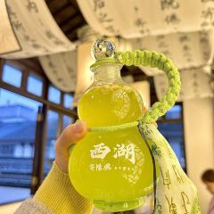 烟雨江南餐厅 User Photo