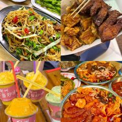 金弟炒螺螄粉（駕鶴店）張用戶圖片