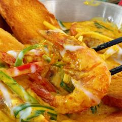 泰椰天香·江景六国料理 User Photo