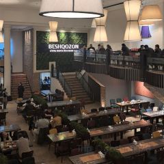 Besh Qozon User Photo