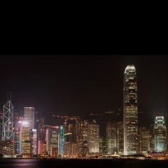 仁记海鲜餐厅 User Photo