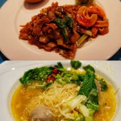 Latest Recipe User Photo