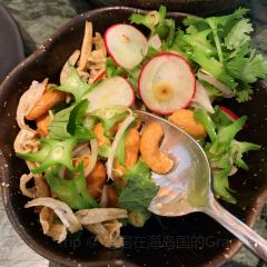 Candlenut User Photo