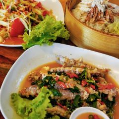 Taa Chang Bangsaen User Photo