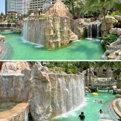 Coast Beach Club & Bistro Pattaya User Photo