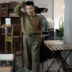 Bowler Coffee Roasters張用戶圖片