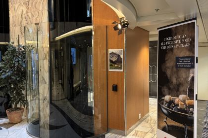 Live Lofoten Hotel & Restaurant