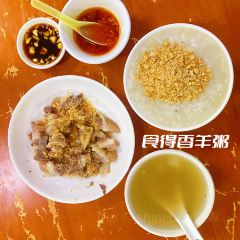 隆达煲仔粉煲仔粥(城东大道店) User Photo