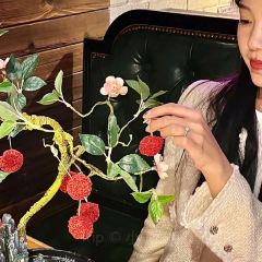 花椒餐厅 User Photo