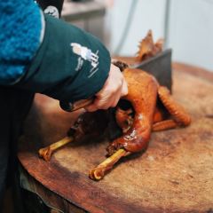 李八斤麻辣鸡 User Photo